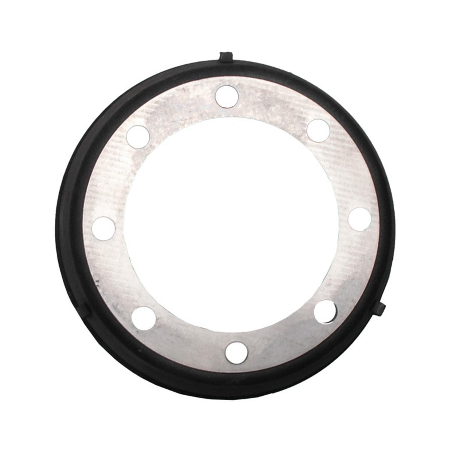 Raybestos 9576R Brake Drum product image 3 of 3