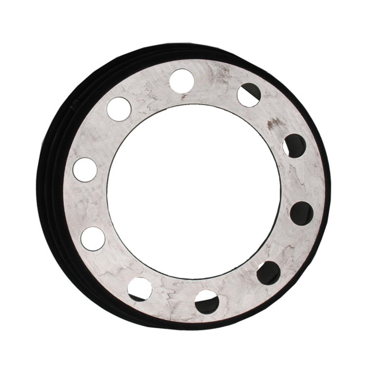 Raybestos 9578R Brake Drum product image 3 of 3