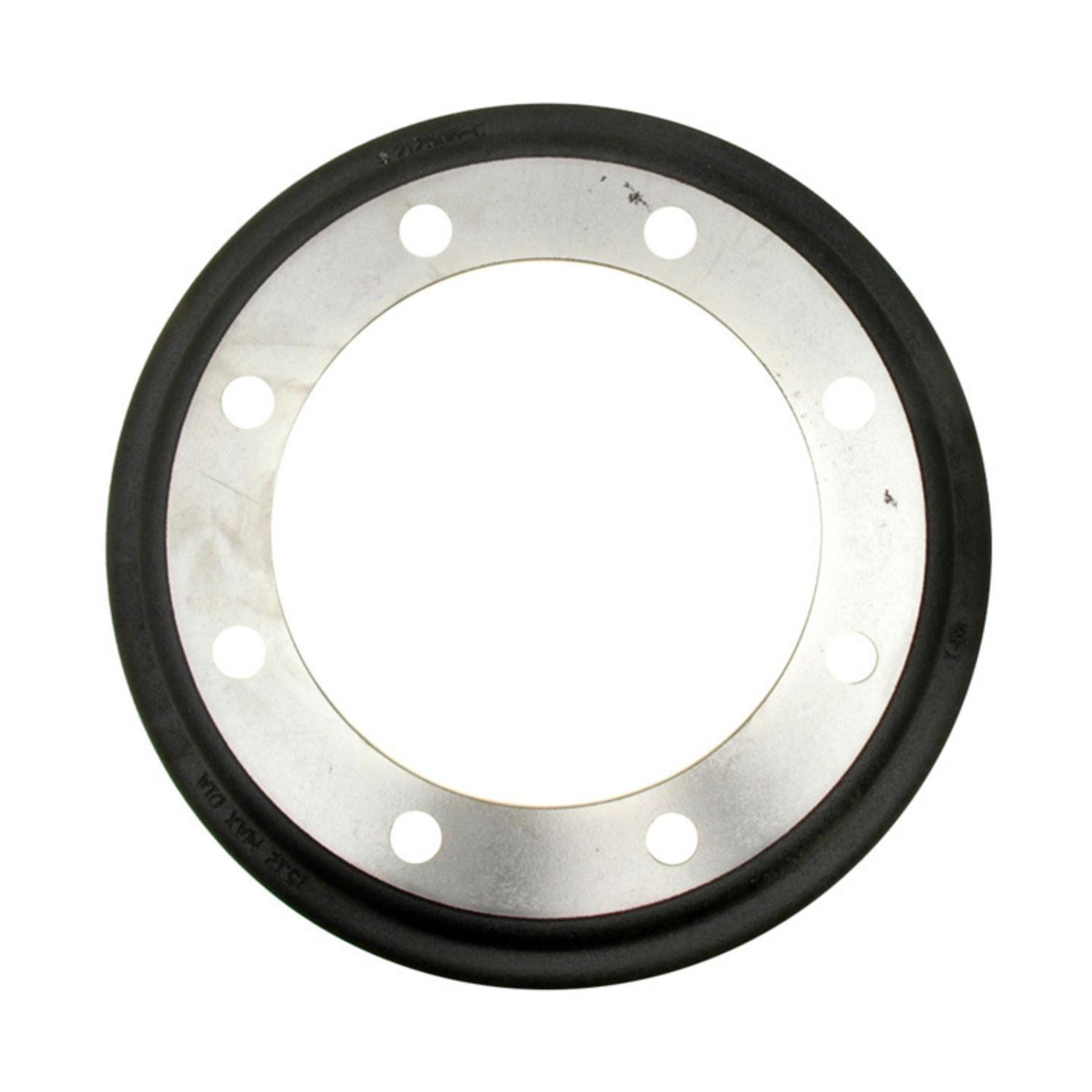 Raybestos 9582R Brake Drum product image 3 of 3