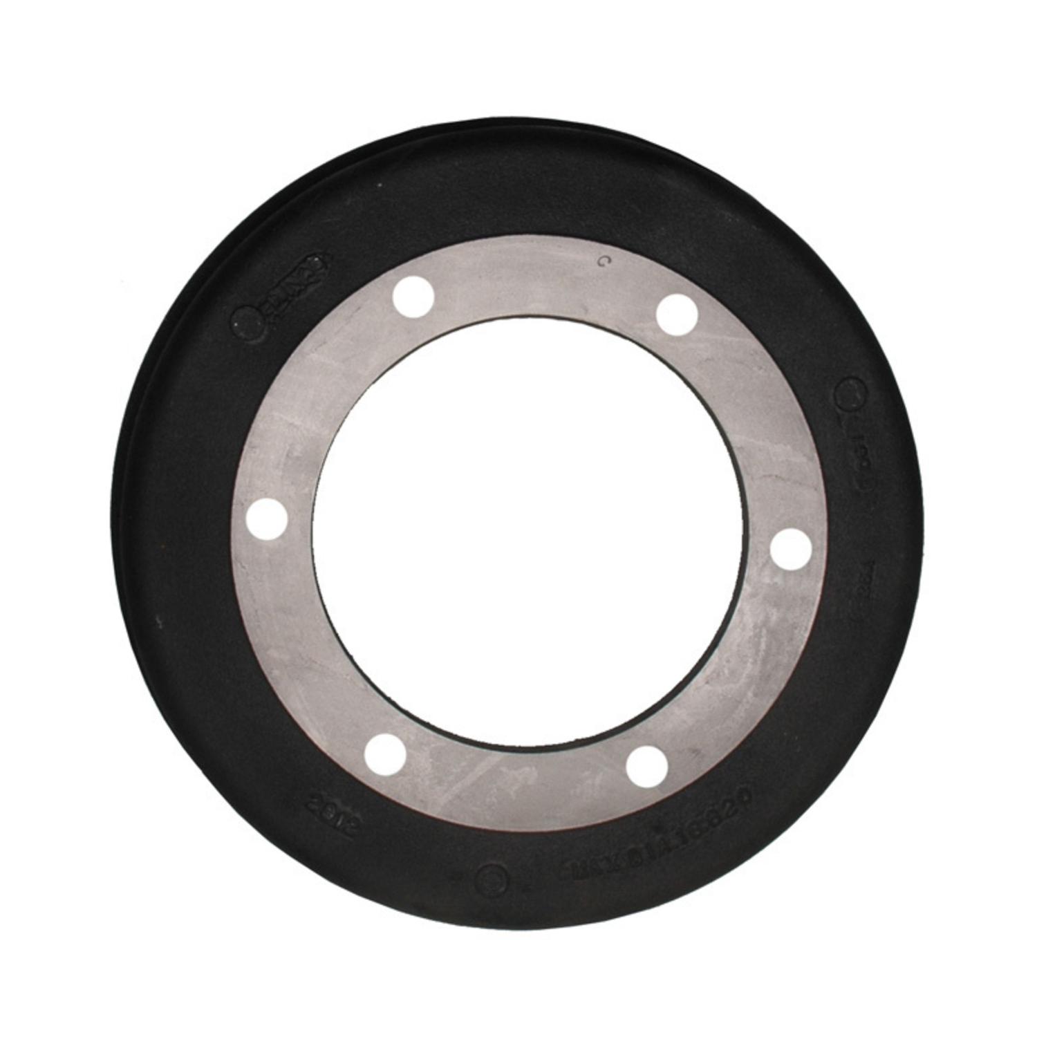 Raybestos 9585 Brake Drum product image 3 of 3