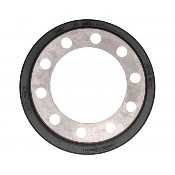 Raybestos 9586R Brake Drum product image 3 of 3