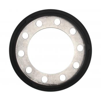 Raybestos 9587R Brake Drum product image 3 of 3