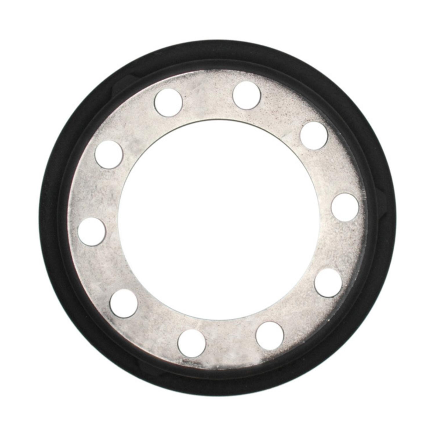 Raybestos 9588R - Brake Drum Raybestos 9588R Brake Drum product image 3 of 3
