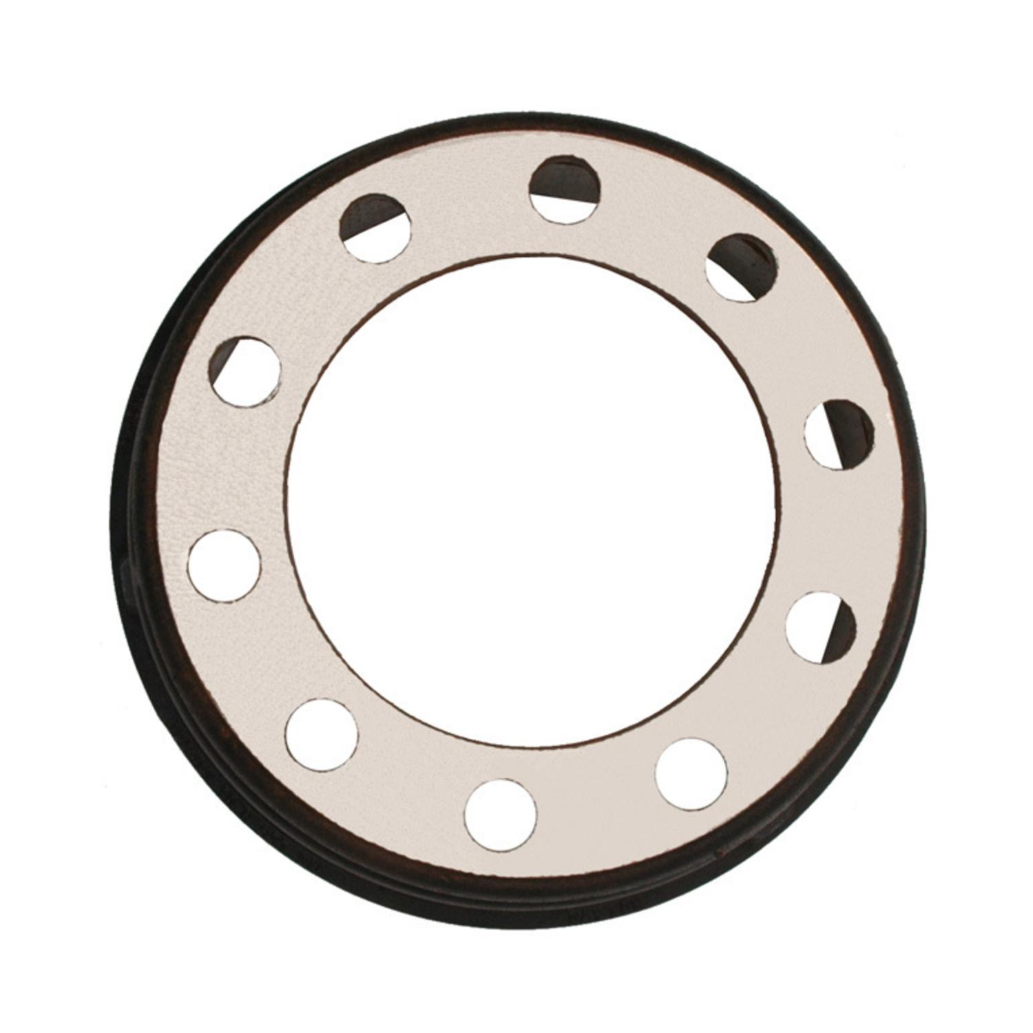 Raybestos 9593R Brake Drum product image 3 of 3