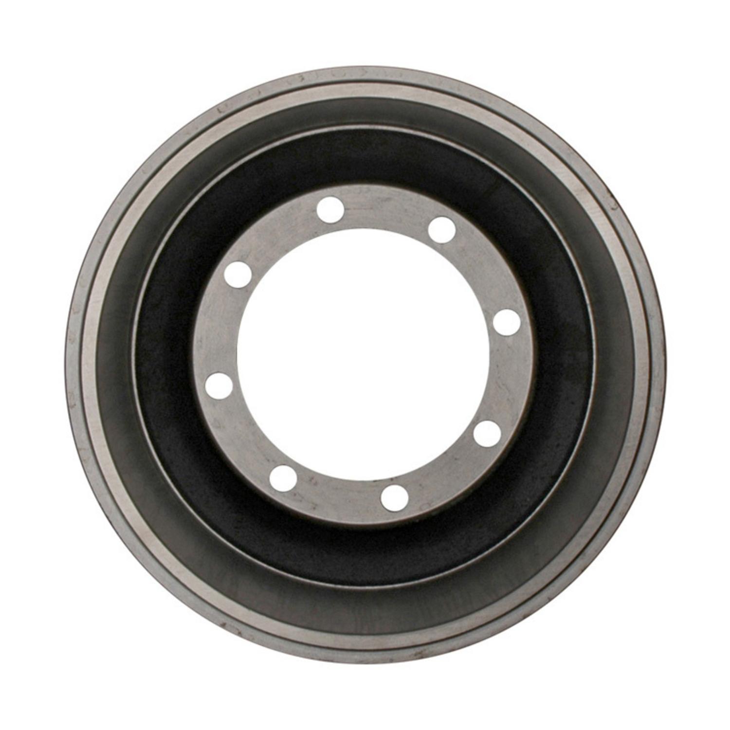 Raybestos 9598R Brake Drum product image 2 of 3