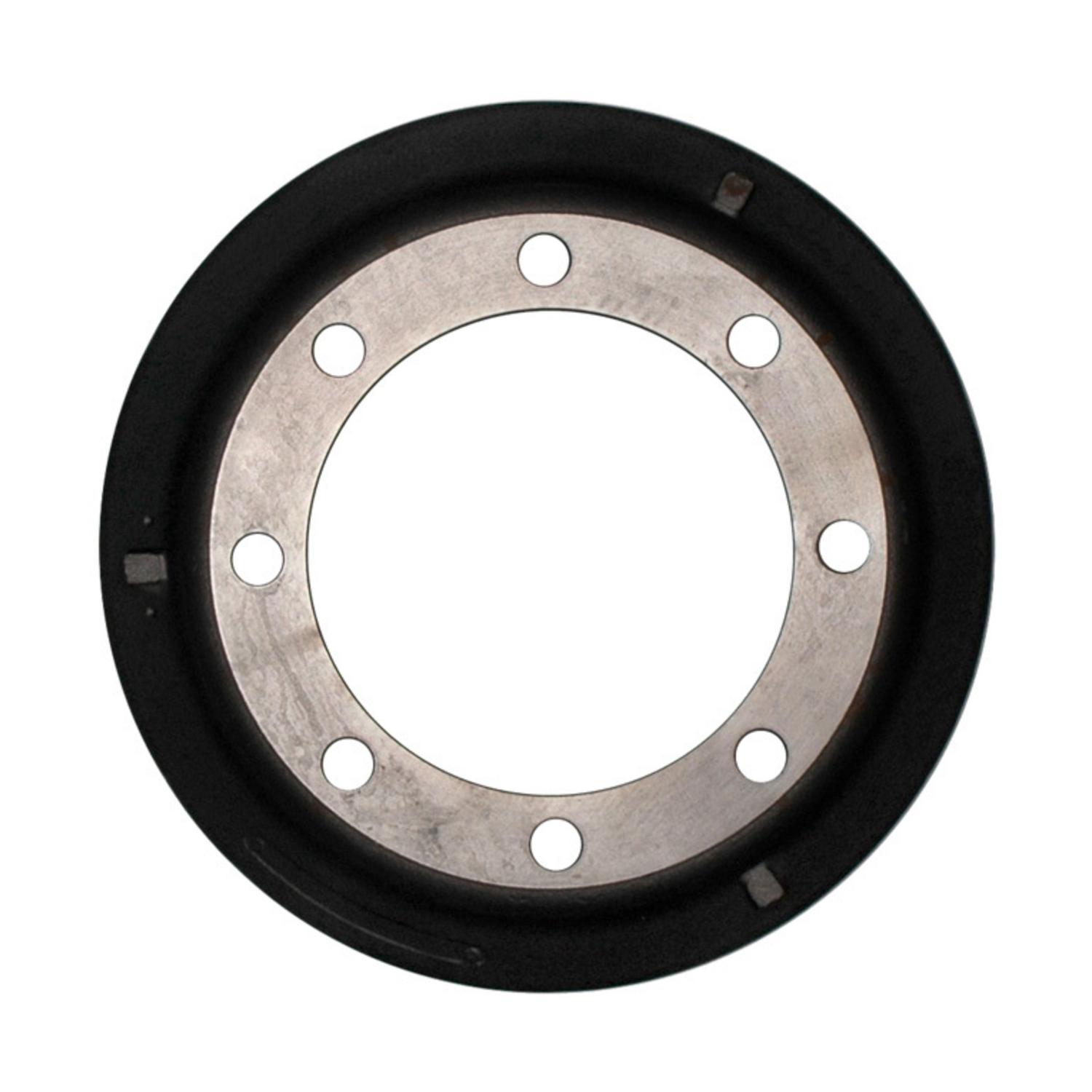 Raybestos 9598R Brake Drum product image 3 of 3