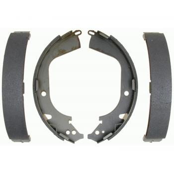Raybestos 959PG Drum Brake Shoe product image 1 of 1