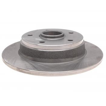 Raybestos 96001 Disc Brake Rotor and Hub Assembly product image 1 of 3