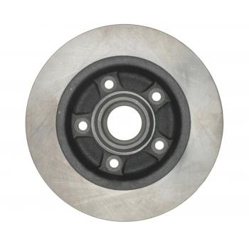 Raybestos 96001 Disc Brake Rotor and Hub Assembly product image 2 of 3