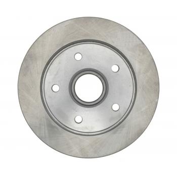 Raybestos 96001 Disc Brake Rotor and Hub Assembly product image 3 of 3