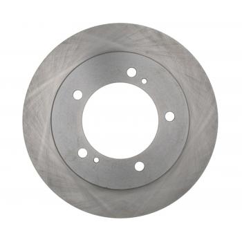 Raybestos 96008R - Disc Brake Rotor Raybestos 96008R Disc Brake Rotor product image 3 of 3