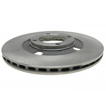 Raybestos 96009R Disc Brake Rotor product image 1 of 3