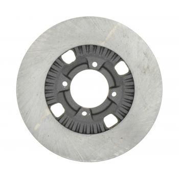 Raybestos 96009R Disc Brake Rotor product image 2 of 3