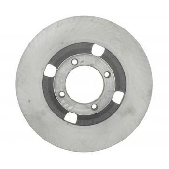 Raybestos 96009R Disc Brake Rotor product image 3 of 3