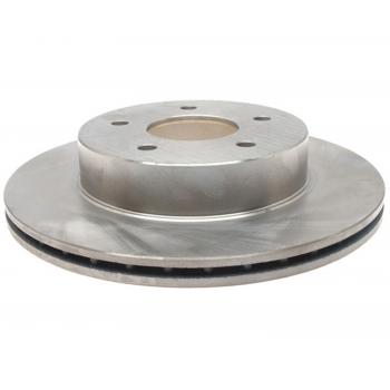Raybestos 96010R Disc Brake Rotor product image 1 of 3