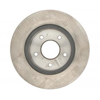 Raybestos 96010R Disc Brake Rotor product image 2 of 3