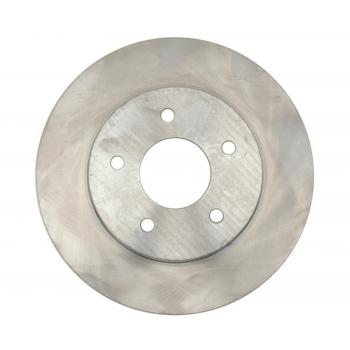 Raybestos 96010R Disc Brake Rotor product image 3 of 3