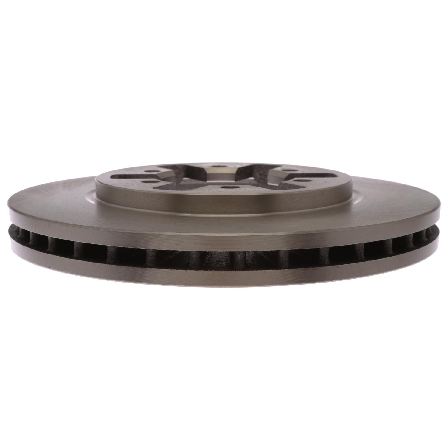 Raybestos 96011R Disc Brake Rotor product image 1 of 3