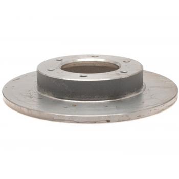 Raybestos 96012R Disc Brake Rotor product image 1 of 3