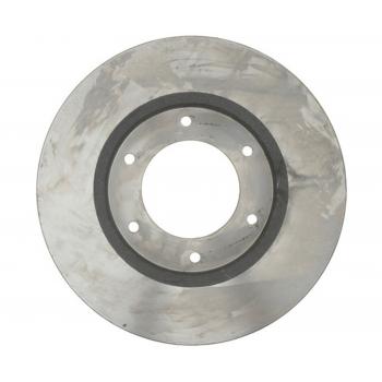Raybestos 96012R Disc Brake Rotor product image 2 of 3