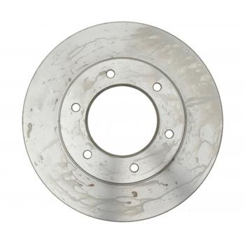Raybestos 96012R Disc Brake Rotor product image 3 of 3