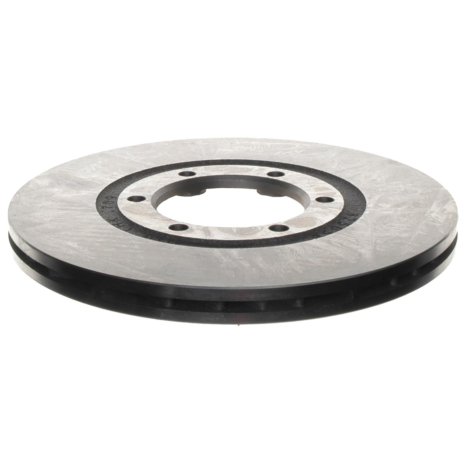 Raybestos 96013 Disc Brake Rotor product image 1 of 3