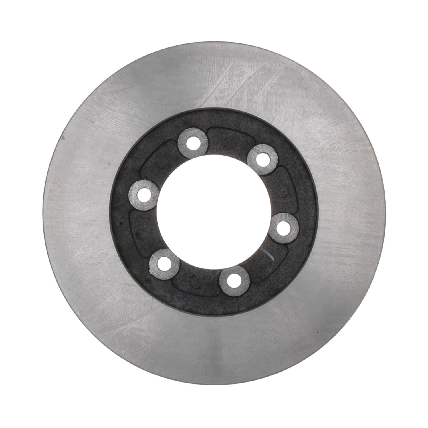 Raybestos 96013 Disc Brake Rotor product image 3 of 3