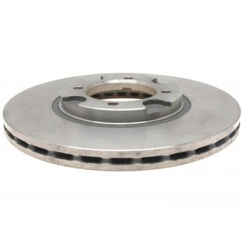 Raybestos 96014R Disc Brake Rotor product image 1 of 3