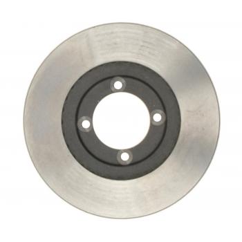 Raybestos 96014R Disc Brake Rotor product image 2 of 3