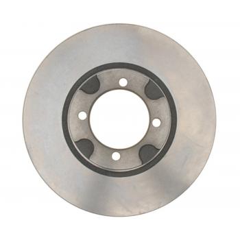 Raybestos 96014R Disc Brake Rotor product image 3 of 3