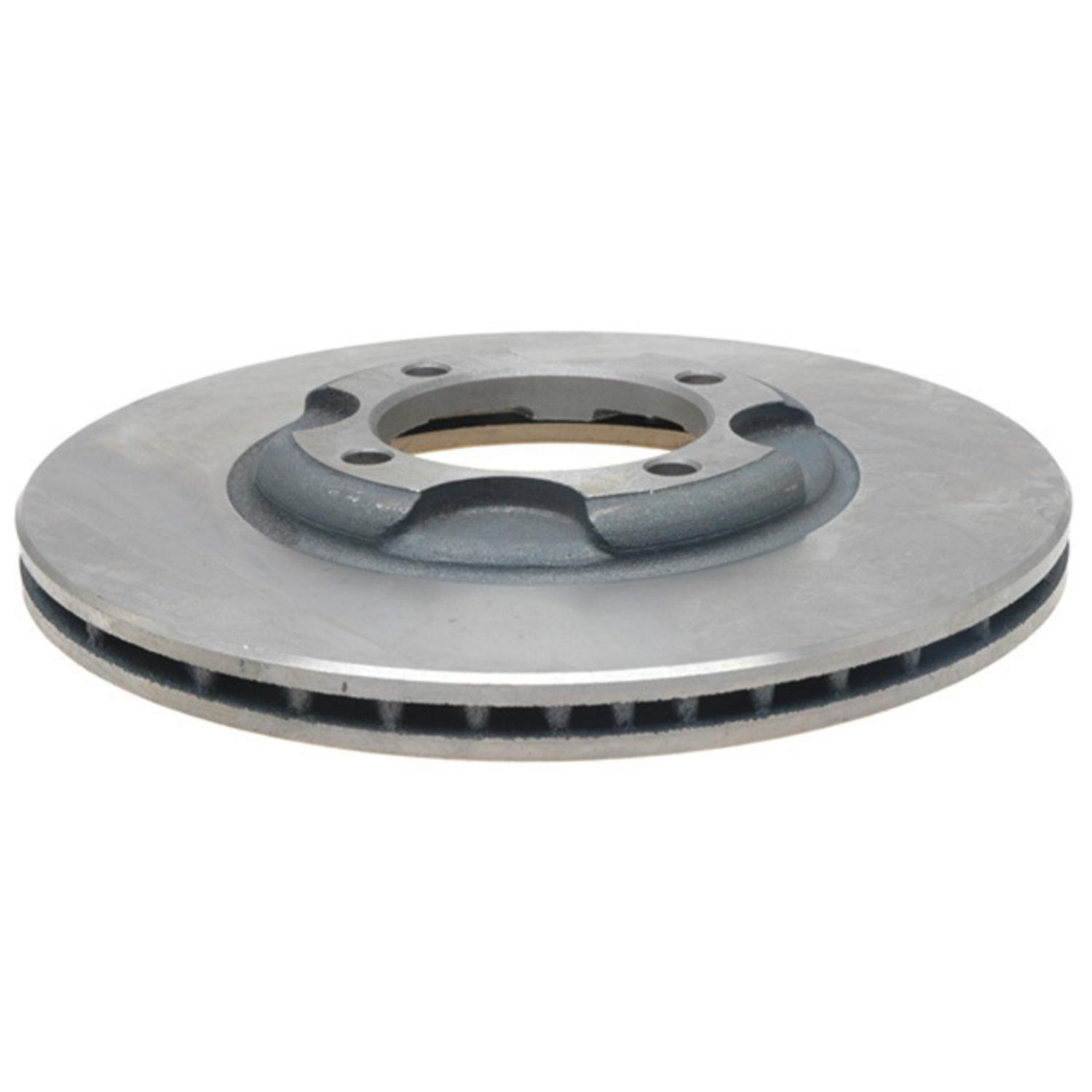 Raybestos 96015 - Disc Brake Rotor Raybestos 96015 Disc Brake Rotor product image 1 of 3