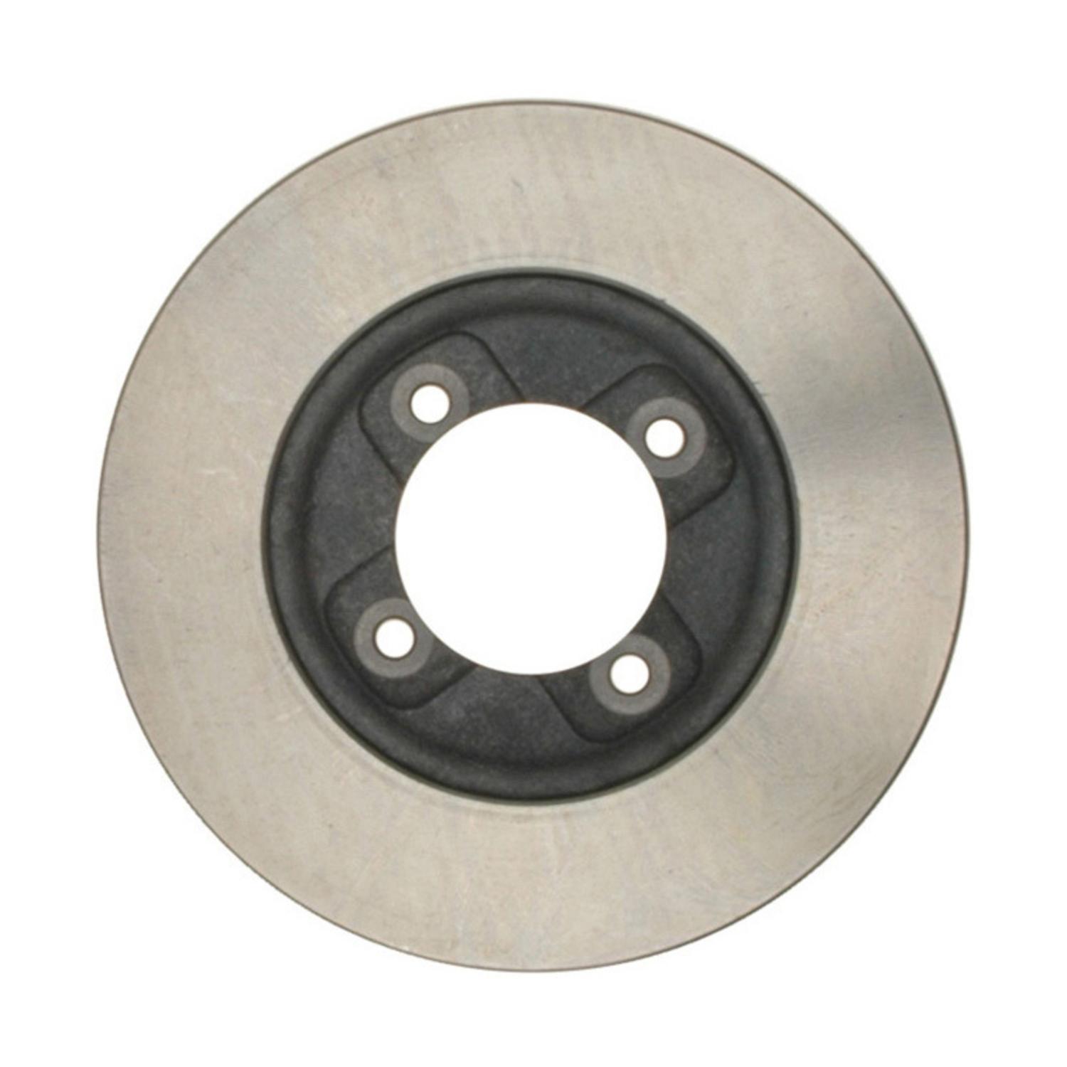 Raybestos 96015 - Disc Brake Rotor Raybestos 96015 Disc Brake Rotor product image 2 of 3