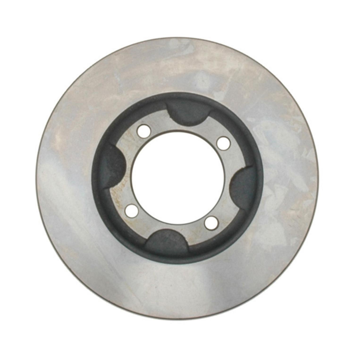 Raybestos 96015 - Disc Brake Rotor Raybestos 96015 Disc Brake Rotor product image 3 of 3