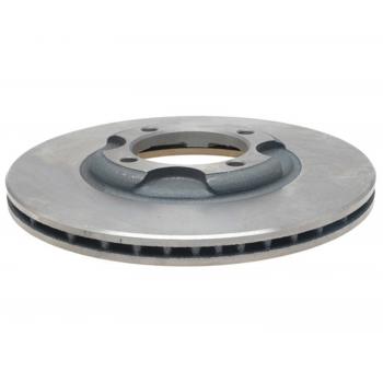 Raybestos 96015R Disc Brake Rotor product image 1 of 3