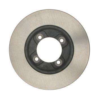 Raybestos 96015R Disc Brake Rotor product image 2 of 3