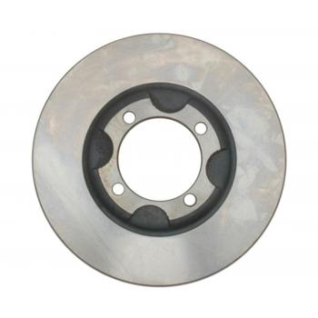 Raybestos 96015R Disc Brake Rotor product image 3 of 3