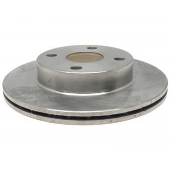 Raybestos 96020R Disc Brake Rotor product image 1 of 3