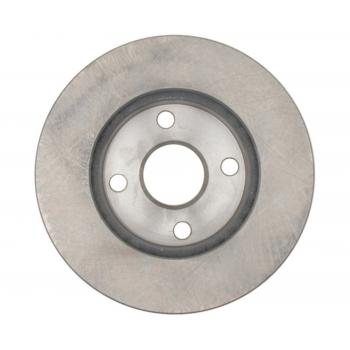 Raybestos 96020R Disc Brake Rotor product image 2 of 3