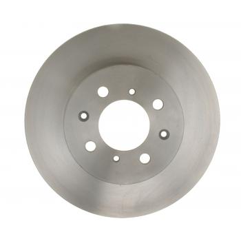 Raybestos 96021R Disc Brake Rotor product image 3 of 3