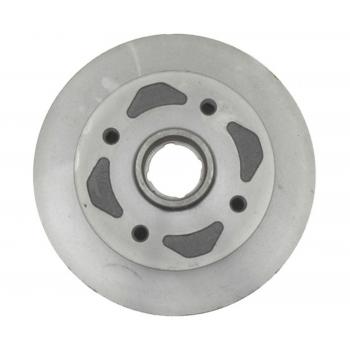Raybestos 96026 Disc Brake Rotor product image 3 of 3