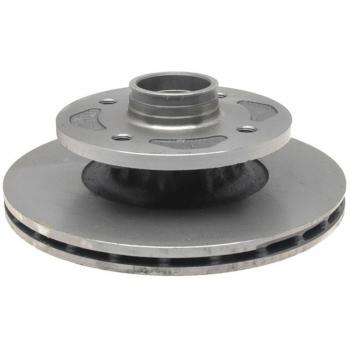 Raybestos 96026R - Disc Brake Rotor Raybestos 96026R Disc Brake Rotor product image 1 of 3