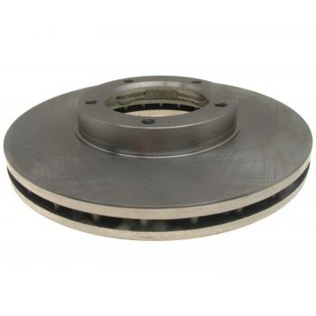 Raybestos 96027R Disc Brake Rotor product image 1 of 3