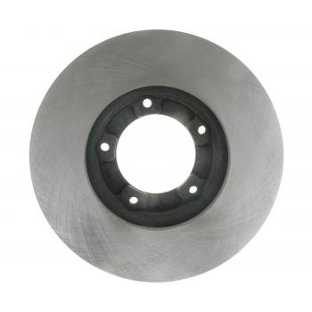 Raybestos 96027R Disc Brake Rotor product image 2 of 3