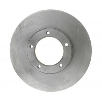 Raybestos 96027R Disc Brake Rotor product image 3 of 3