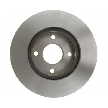 Raybestos 96028R Disc Brake Rotor product image 2 of 3