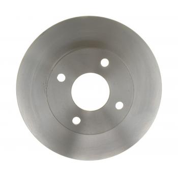 Raybestos 96028R Disc Brake Rotor product image 3 of 3