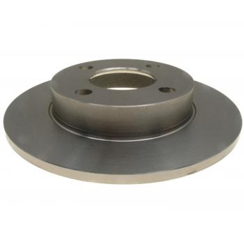 Raybestos 96031R Disc Brake Rotor product image 1 of 3