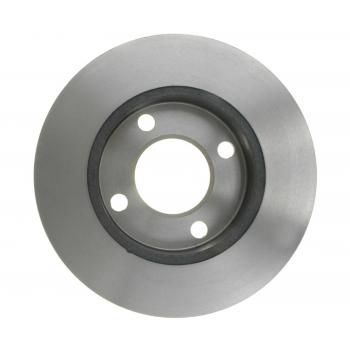 Raybestos 96031R Disc Brake Rotor product image 2 of 3