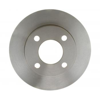Raybestos 96031R Disc Brake Rotor product image 3 of 3