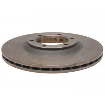 Raybestos 96034R - Disc Brake Rotor Raybestos 96034R Disc Brake Rotor product image 1 of 3